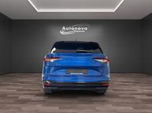 SKODA Enyaq iV 80x SportLine, Elektro, Occasion / Gebraucht, Automatik - 6