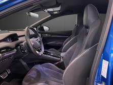 SKODA Enyaq iV 80x SportLine, Elektro, Occasion / Gebraucht, Automatik - 7