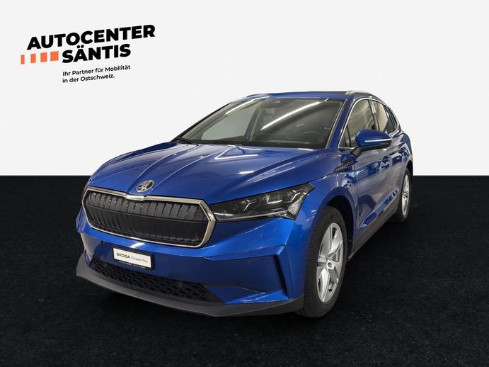 SKODA ENYAQ iV 60 4x2, Elektro, Occasion / Gebraucht, Automatik