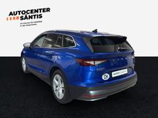 SKODA ENYAQ iV 60 4x2, Elektro, Occasion / Gebraucht, Automatik - 4