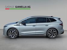 SKODA Enyaq Sportline 85x 4x4, Elektro, Occasion / Gebraucht, Automatik - 2