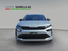 SKODA Enyaq Sportline 85x 4x4, Elektro, Occasion / Gebraucht, Automatik - 4