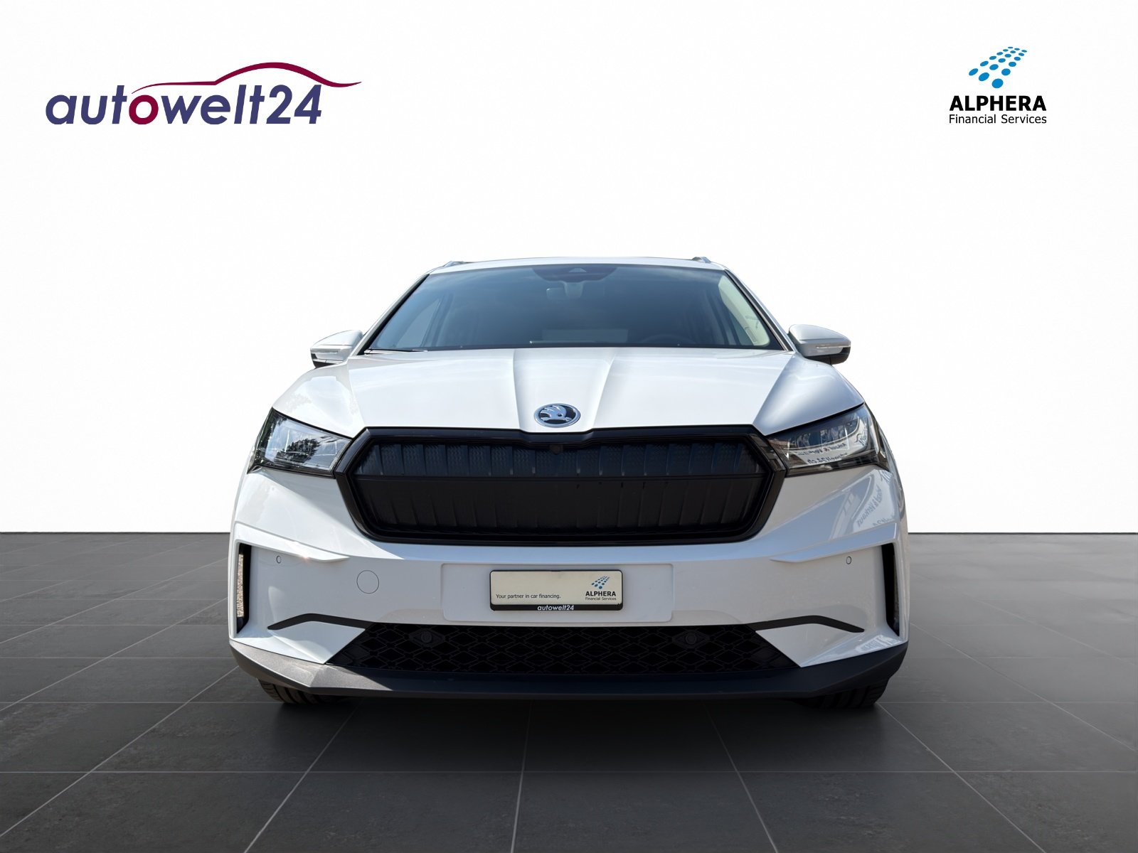 SKODA Enyaq 85x 4x4, Elettrica, Occasioni / Usate, Automatico - 2