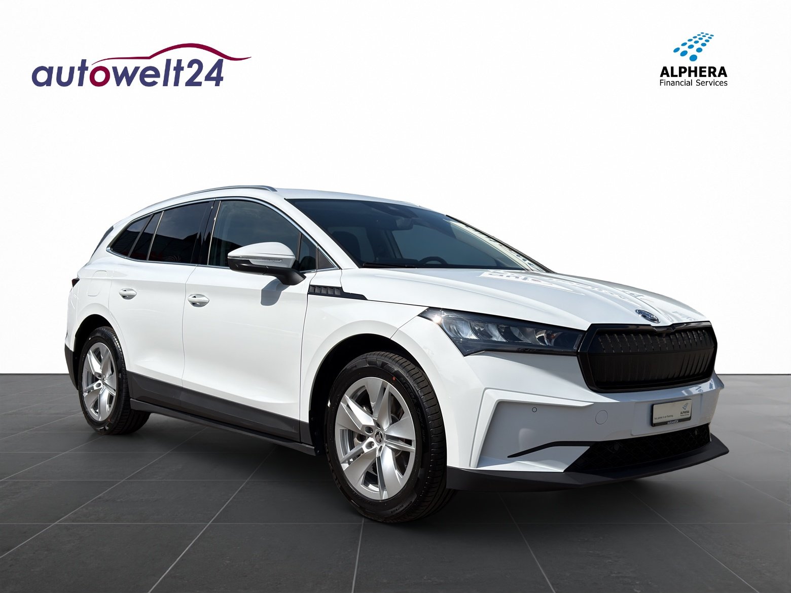 SKODA Enyaq 85x 4x4, Elettrica, Occasioni / Usate, Automatico - 3