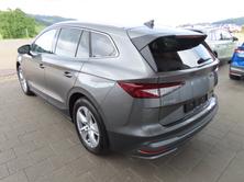 SKODA Enyaq 85, Elektro, Occasion / Gebraucht, Automatik - 3