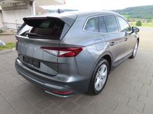 SKODA Enyaq 85, Elektro, Occasion / Gebraucht, Automatik - 4