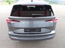 SKODA Enyaq 85, Elektro, Occasion / Gebraucht, Automatik - 6