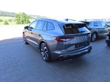 SKODA Enyaq 85x Sportline 4x4, Électrique, Occasion / Utilisé, Automatique - 3