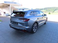 SKODA Enyaq 85x Sportline 4x4, Électrique, Occasion / Utilisé, Automatique - 4