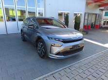SKODA Enyaq 85x Sportline 4x4, Électrique, Occasion / Utilisé, Automatique - 5