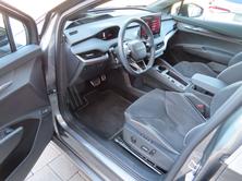 SKODA Enyaq 85x Sportline 4x4, Électrique, Occasion / Utilisé, Automatique - 6