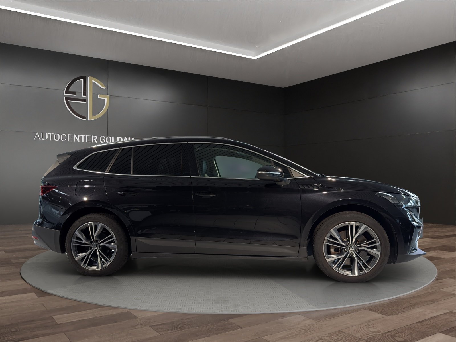 SKODA Enyaq iV 80x, Elettrica, Occasioni / Usate, Automatico - 5