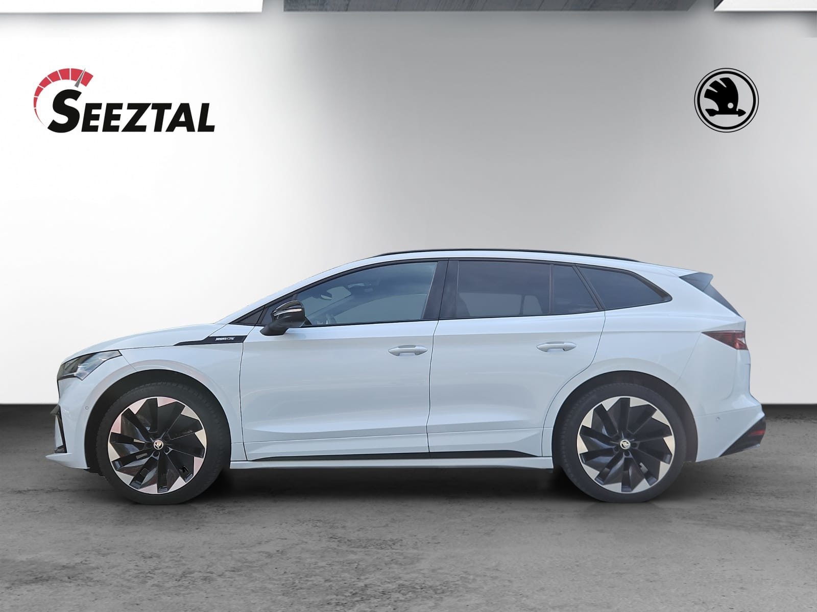 SKODA Enyaq Sportline 80x 4x4