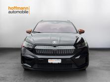 SKODA ENYAQ iV 80x 4x4 Founders Edition, Électrique, Occasion / Utilisé, Automatique - 2