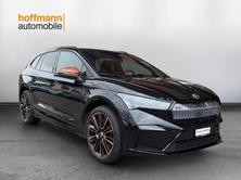 SKODA ENYAQ iV 80x 4x4 Founders Edition, Électrique, Occasion / Utilisé, Automatique - 3