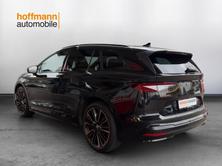 SKODA ENYAQ iV 80x 4x4 Founders Edition, Électrique, Occasion / Utilisé, Automatique - 6