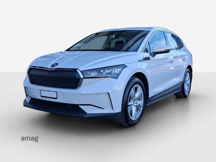 SKODA ENYAQ iV 80 4x2, Elettrica, Occasioni / Usate, Automatico
