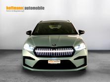 SKODA ENYAQ Sportline iV 80x 4x4, Elettrica, Occasioni / Usate, Automatico - 2
