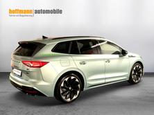 SKODA ENYAQ Sportline iV 80x 4x4, Elettrica, Occasioni / Usate, Automatico - 4