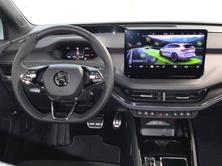 SKODA ENYAQ Sportline iV 80x 4x4, Elettrica, Occasioni / Usate, Automatico - 7