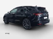 SKODA ENYAQ Sportline iV 80x 4x4, Elettrica, Occasioni / Usate, Automatico - 3