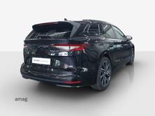 SKODA ENYAQ Sportline iV 80x 4x4, Elettrica, Occasioni / Usate, Automatico - 5