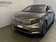 SKODA Enyaq Coupé L&K 85x 4x4, Elektro, Occasion / Gebraucht, Automatik - 2