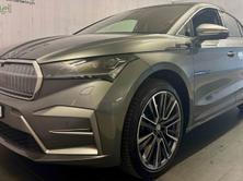 SKODA Enyaq Coupé L&K 85x 4x4, Elektro, Occasion / Gebraucht, Automatik - 3
