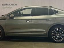 SKODA Enyaq Coupé L&K 85x 4x4, Elektro, Occasion / Gebraucht, Automatik - 4