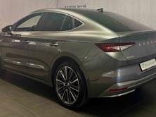 SKODA Enyaq Coupé L&K 85x 4x4, Elektro, Occasion / Gebraucht, Automatik - 5