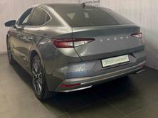 SKODA Enyaq Coupé L&K 85x 4x4, Elektro, Occasion / Gebraucht, Automatik - 6