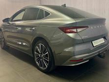 SKODA Enyaq Coupé L&K 85x 4x4, Elektro, Occasion / Gebraucht, Automatik - 7
