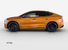 SKODA Enyaq Coupé iV RS 4x4, Électrique, Occasion / Utilisé, Automatique - 2