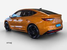 SKODA Enyaq Coupé iV RS 4x4, Électrique, Occasion / Utilisé, Automatique - 3