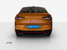 SKODA Enyaq Coupé iV RS 4x4, Électrique, Occasion / Utilisé, Automatique - 4