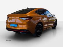 SKODA Enyaq Coupé iV RS 4x4, Électrique, Occasion / Utilisé, Automatique - 5