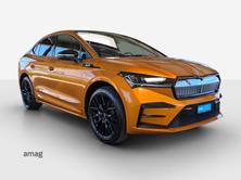 SKODA Enyaq Coupé iV RS 4x4, Électrique, Occasion / Utilisé, Automatique - 6
