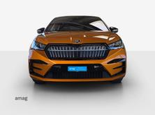 SKODA Enyaq Coupé iV RS 4x4, Électrique, Occasion / Utilisé, Automatique - 7