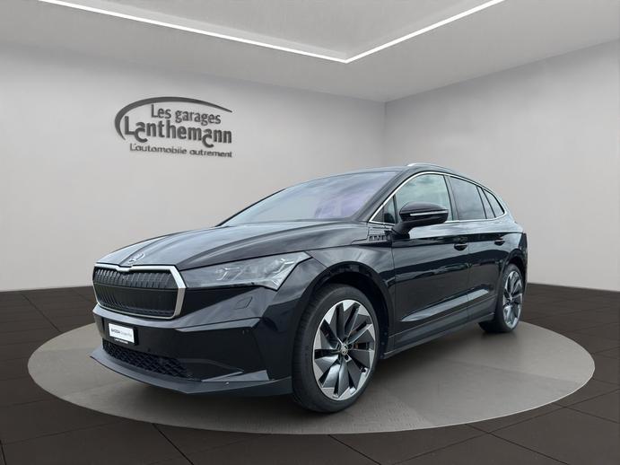 SKODA ENYAQ iV 80 4x2, Elettrica, Occasioni / Usate, Automatico