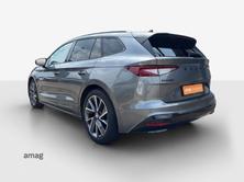 SKODA ENYAQ Sportline iV 80x 4x4, Elektro, Occasion / Gebraucht, Automatik - 3