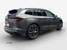 SKODA ENYAQ Sportline iV 80x 4x4, Elektro, Occasion / Gebraucht, Automatik - 5