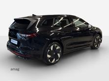 SKODA Enyaq RS 85x 4x4, Elektro, Occasion / Gebraucht, Automatik - 5