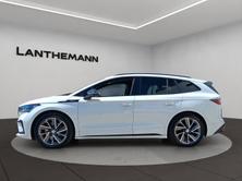 SKODA ENYAQ Sportline iV 80x 4x4, Elektro, Occasion / Gebraucht, Automatik - 2