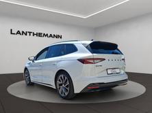 SKODA ENYAQ Sportline iV 80x 4x4, Elektro, Occasion / Gebraucht, Automatik - 3