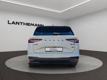 SKODA ENYAQ Sportline iV 80x 4x4, Elektro, Occasion / Gebraucht, Automatik - 4