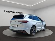 SKODA ENYAQ Sportline iV 80x 4x4, Elektro, Occasion / Gebraucht, Automatik - 5