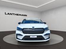 SKODA ENYAQ Sportline iV 80x 4x4, Elektro, Occasion / Gebraucht, Automatik - 7