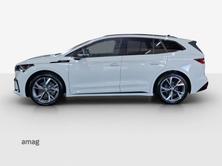 SKODA Enyaq Sportline 85 4x2, Elektro, Occasion / Gebraucht, Automatik - 2