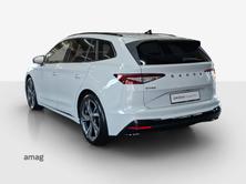 SKODA Enyaq Sportline 85 4x2, Elektro, Occasion / Gebraucht, Automatik - 3