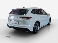 SKODA Enyaq Sportline 85 4x2, Elektro, Occasion / Gebraucht, Automatik - 5